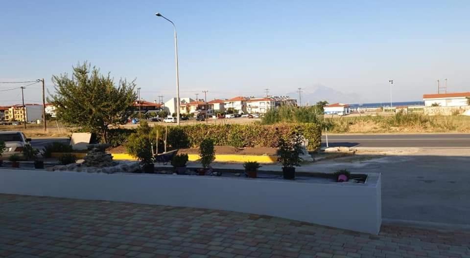 Villa Irida 사르티 외부 사진