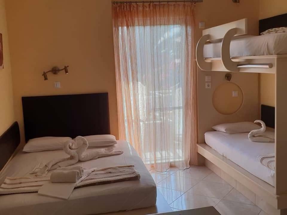 Villa Irida 사르티 외부 사진